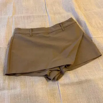 ZARA zara 자라 비대칭 스코트