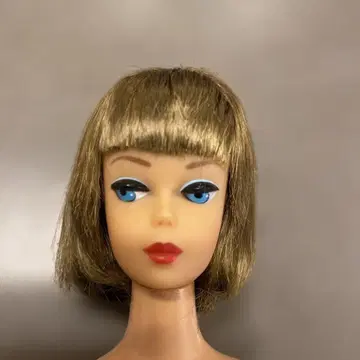 마텔 바비 [푸들 퍼레이드] 리프로 본체만