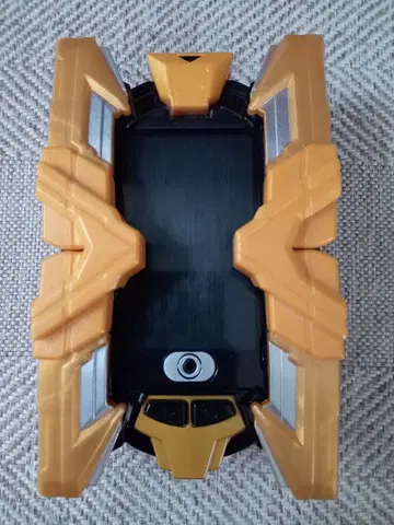 울트라맨 X DX 엑스 디바이저 카드 포함