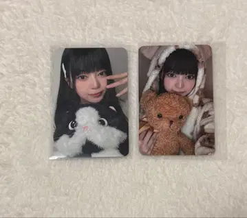 cosmosy hellolive 트레이딩 카드 카미온