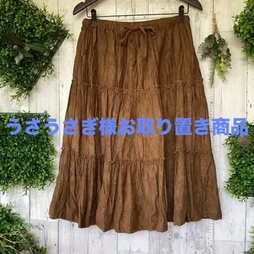 평평하게 놓음 허리 34 밴딩 있음