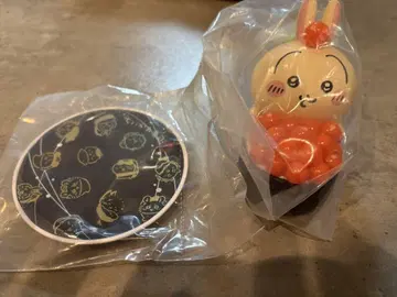 치이카와(먼작귀) 오스시 피규어 컬렉션 토끼