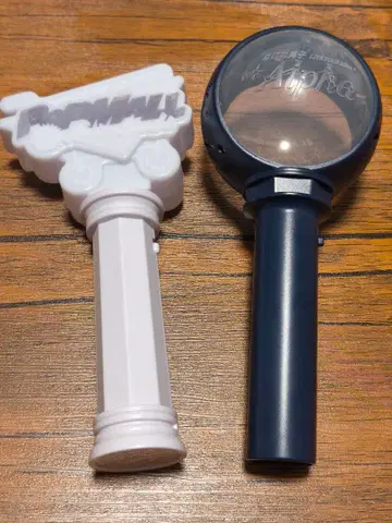 나니와단시 응원봉