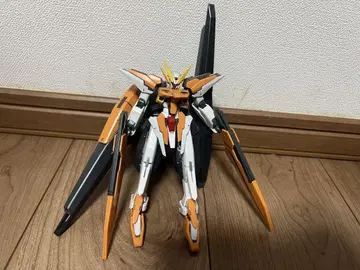HG 1/144 건담 하 루트 정크제품
