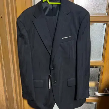 남성용 수트