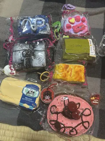 Mellojoy 메로조이 스퀴즈