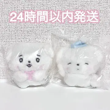 무무탄 봉제 인형