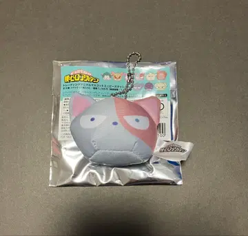 히로아카 애니멀 미니 비즈 쿠션 숏캣 토도로키 쇼토