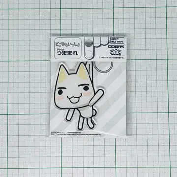 이노우에 토로 아크릴 쥠쥠 어디든지 함께