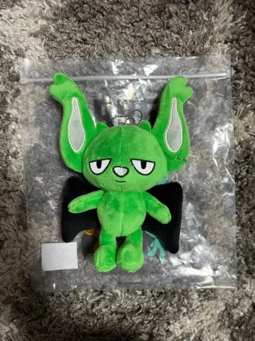 BB5 봉제 인형 코무돗토