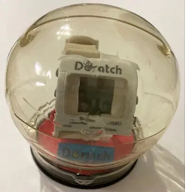 도라치 Doratch 도라에몽 손목시계