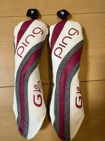 PING 유틸리티 커버