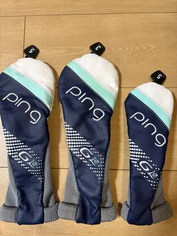PING 골프헤드커버