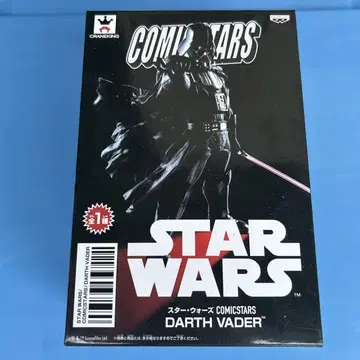 STAR WARS COMICSTARS 다스 베이더