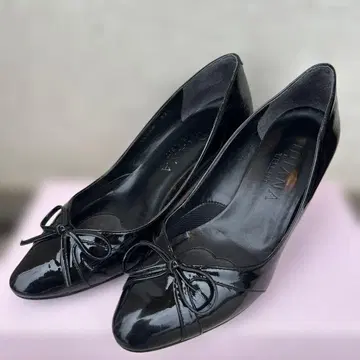 DIANA 22.5cm 다이애나 펌프스 포멀 윌핏