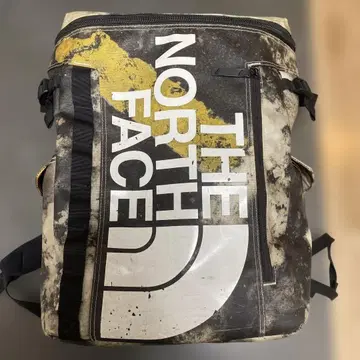 THE NORTH FACE 카모플라쥬 백팩