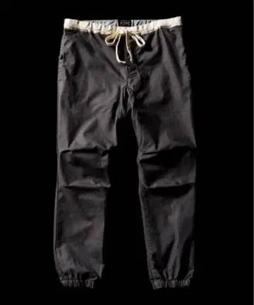 빔즈 플러스 GYM Pants Twill