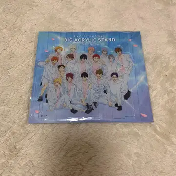 free 아크릴 스탠드 나나세 하루카 마츠오카 린 키리시마 이쿠야