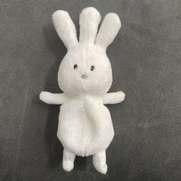 밤과 케로 오지기짱 봉제 인형