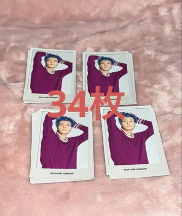히카 료주 트레이딩 카드