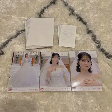 이코러브 사사키 마이카 묶음 판매