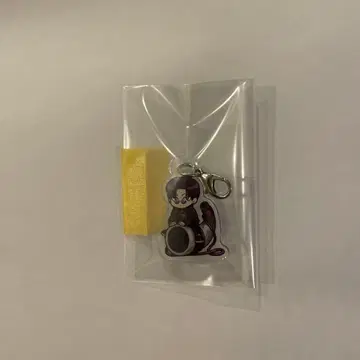 쇼피 아크릴 참