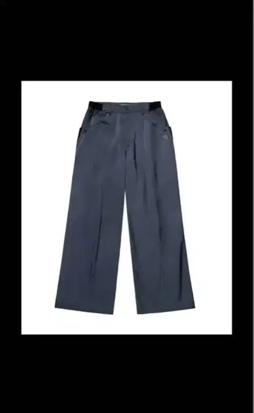 [ SANSAN GEAR ] 23SS BIG POCKET PANTS M