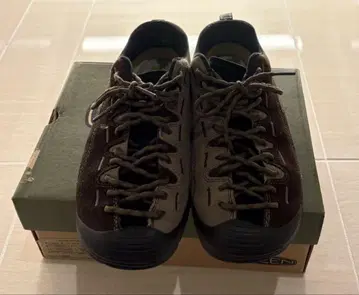 keen 재스퍼 25.5cm