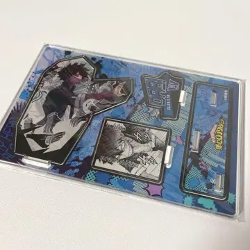 히로아카 다비 명장면 디오라마 피규어 벌스데이 아크릴 스탠드