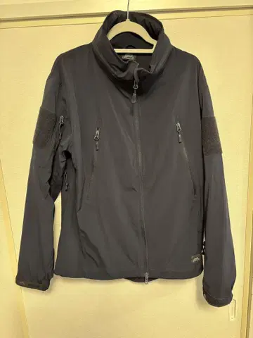 HELIKON-TEX 트루퍼 소프트쉘 자켓