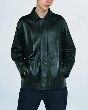 소프넷 SOPH 가죽 커버올