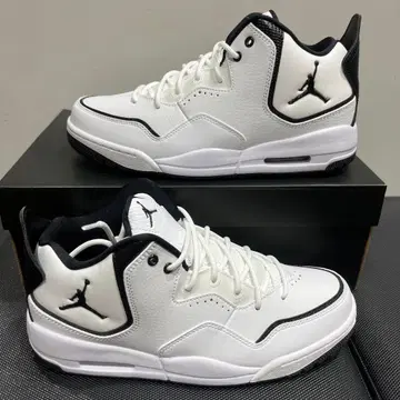 JORDAN COURTSIDE 23 26.5cm