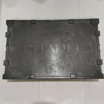Games Workshop 시타델 라지 프로젝트 박스