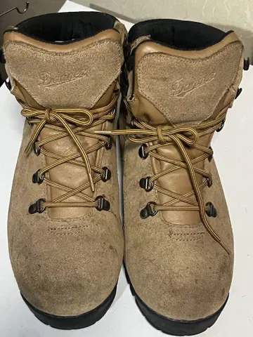 Danner 다너 스웨이드 부츠 us9