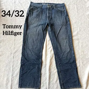 Tommy Hilfiger 청바지 FREEDOM 34/32 데님