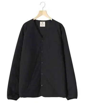 스노우피크 Flexible Insulated Cardigan