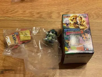 DESKTOP x HUNTER x HUNTER3 메르엠