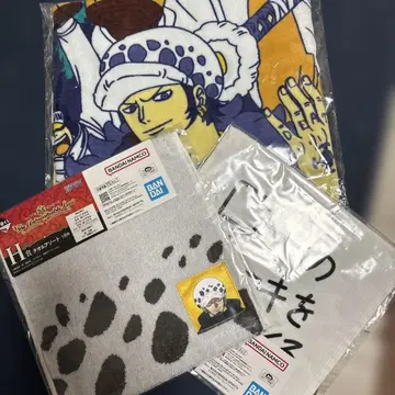 제일복권 원피스