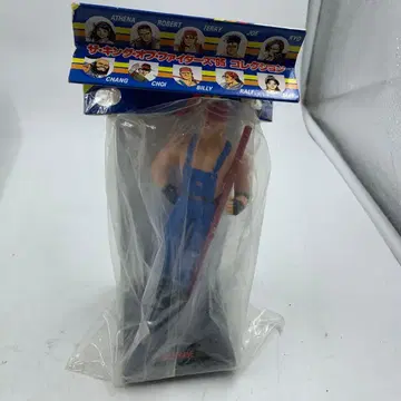 [ s.t151 ] 미개봉 더 킹 오브 파이터즈 95 피규어