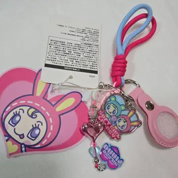 Mezzo Piano SKINNYDIP 백참 AirTag용