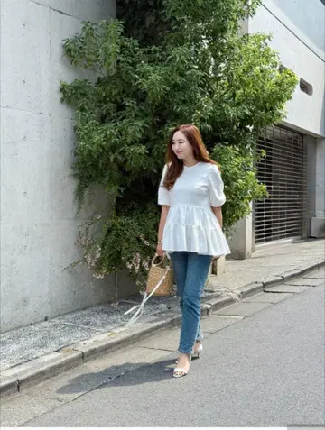 아베닐 에투알 상의 블랙