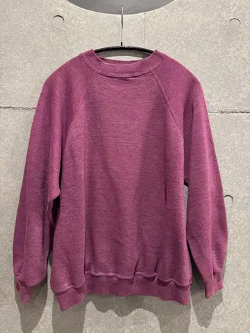 80s Russell Athletic 빈티지 맨투맨 USA 제조