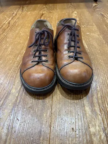 폴스미스 빈티지 신발