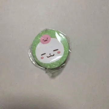 ATEEZ 8ROOM 팝업 한정판 가챠 캔뱃지 민기