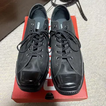 ALL STAR SQUAERTOE OX/TOYA HORIUCHI