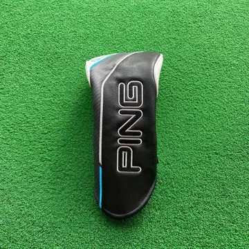 [ 미사용품 ] PING G440 드라이버용 골프헤드커버