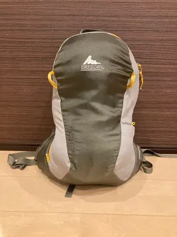 GREGORY TALLAC18 타락18
