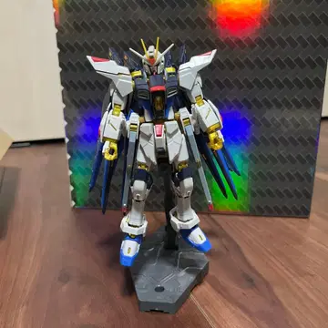 RG 스트라이크 프리덤