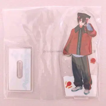 컬러풀피치 유안군 아크릴 스탠드 제일복권