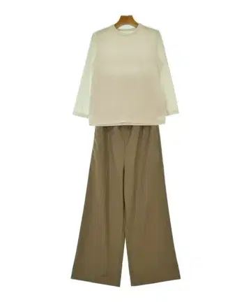 Mila Owen 올인원/살로펫 여성용